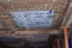Ceiling and Wall Details