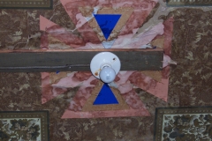 Ceiling and Wall Details