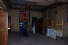 GAR Hall - Albion NY