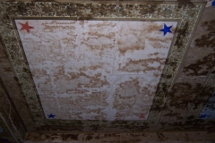 Ceiling and Wall Details