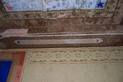 Ceiling and Wall Details