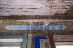 Ceiling and Wall Details