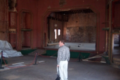 GAR Hall - Albion NY - Adjoining Pratt Opera House