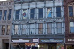 GAR Hall - Albion NY