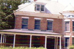 GAR Hall Brewster, NY