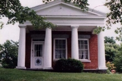 GAR Hall Ovid, NY