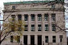 GAR Room Rear Floor Albany County Courthouse, Albany, NY
