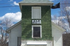 GAR Hall Dalton, NY