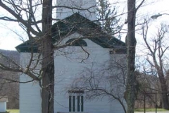 GAR Hall Friendship, NY