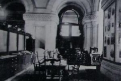 The GAR Capitol Room, Rooms 246/269, Albany, NY, NYS Capitol