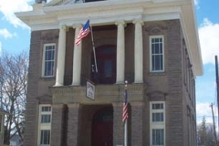 GAR Hall Nunda, NY